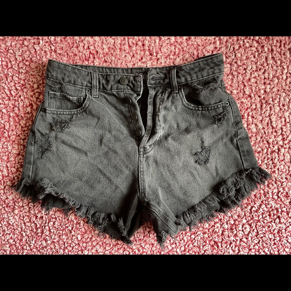 Wild Fable High Waisted Shorts